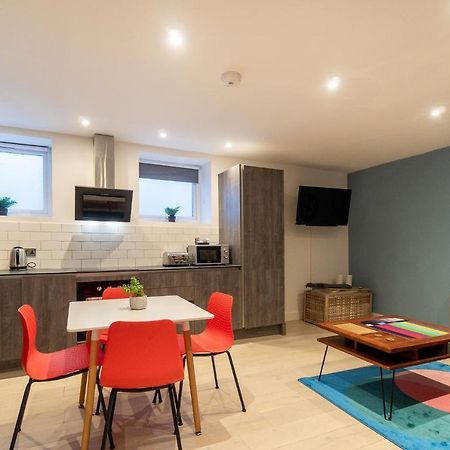 Right On - Brighton - By My Getaways Appartement Buitenkant foto