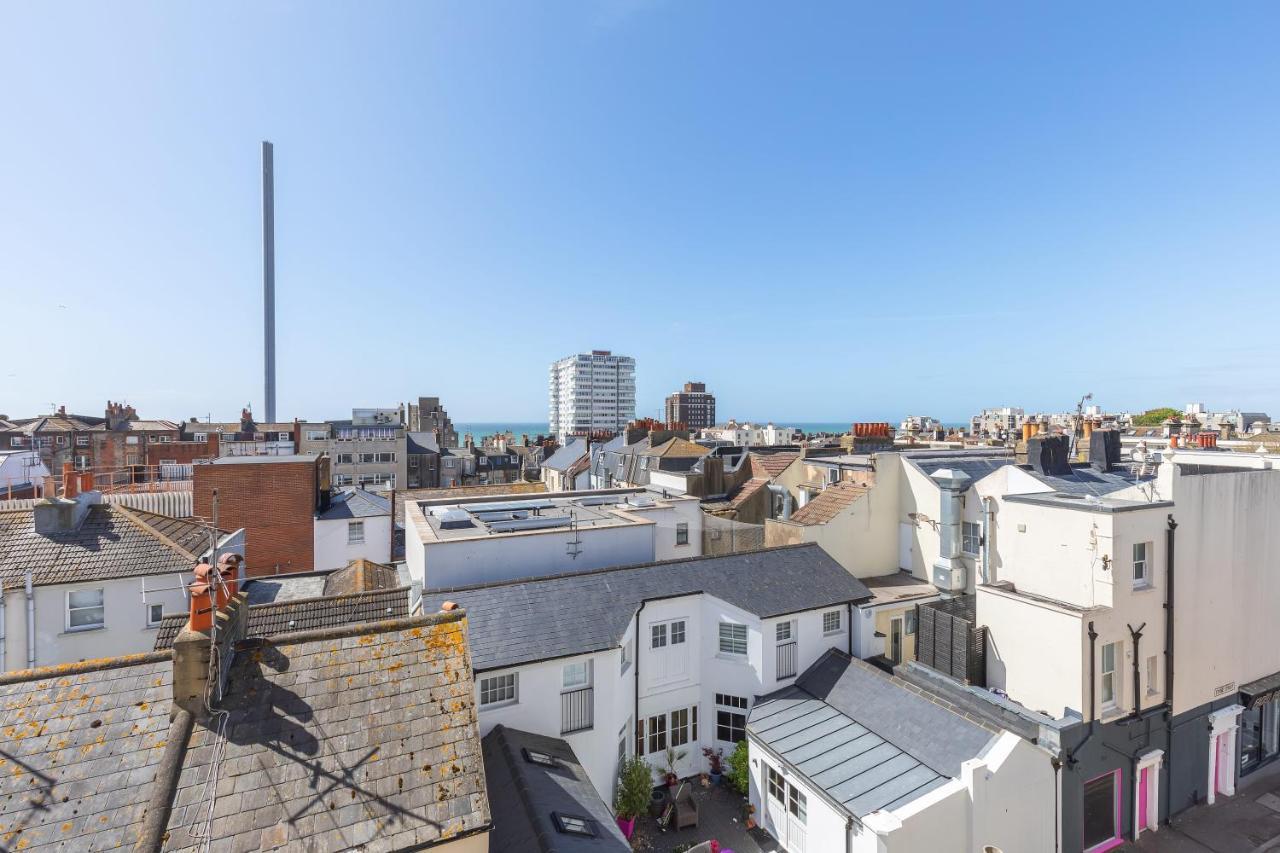 Right On - Brighton - By My Getaways Appartement Buitenkant foto