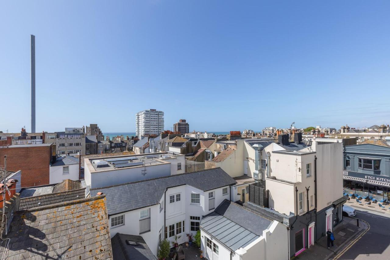 Right On - Brighton - By My Getaways Appartement Buitenkant foto
