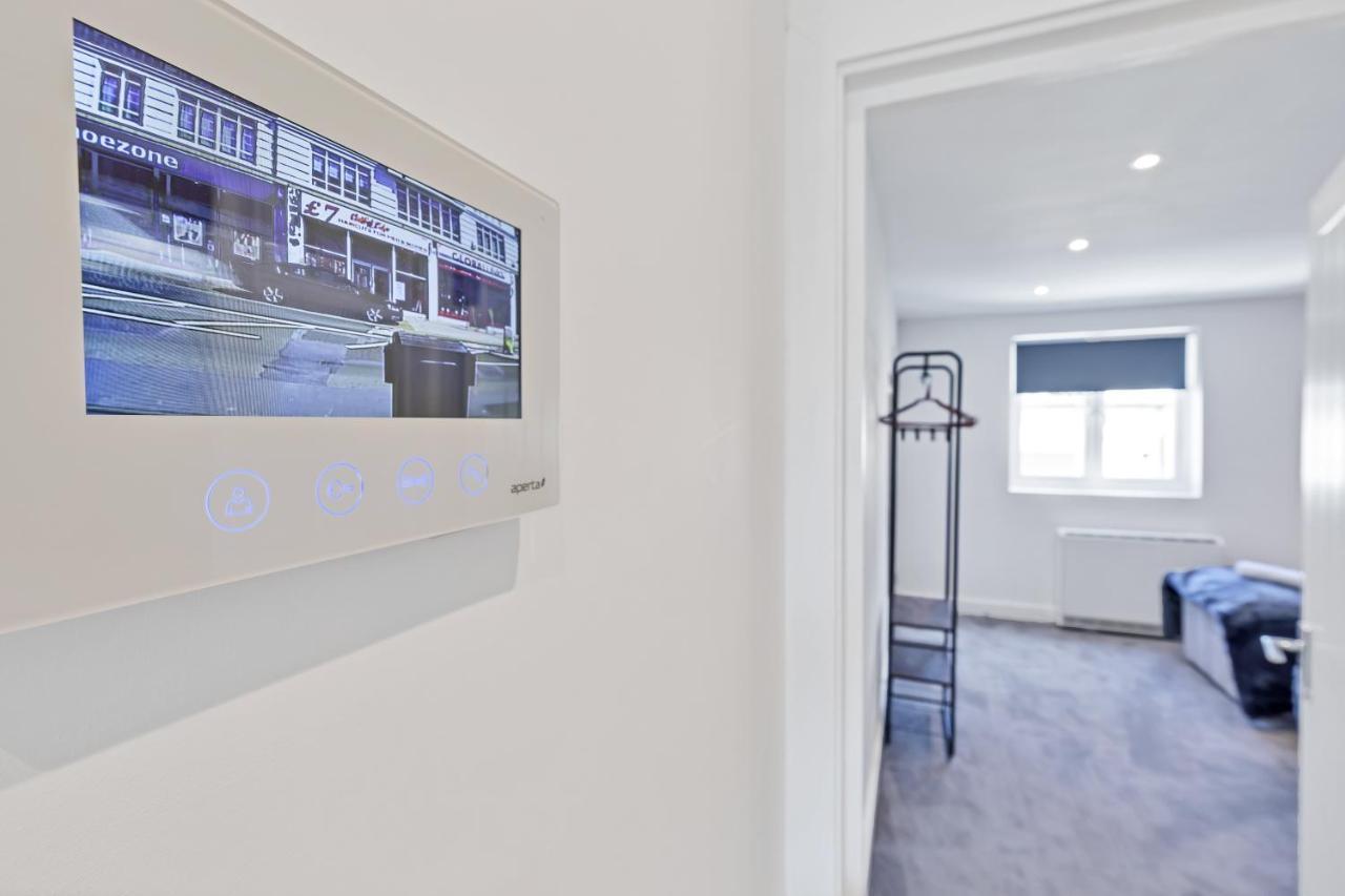 Right On - Brighton - By My Getaways Appartement Buitenkant foto