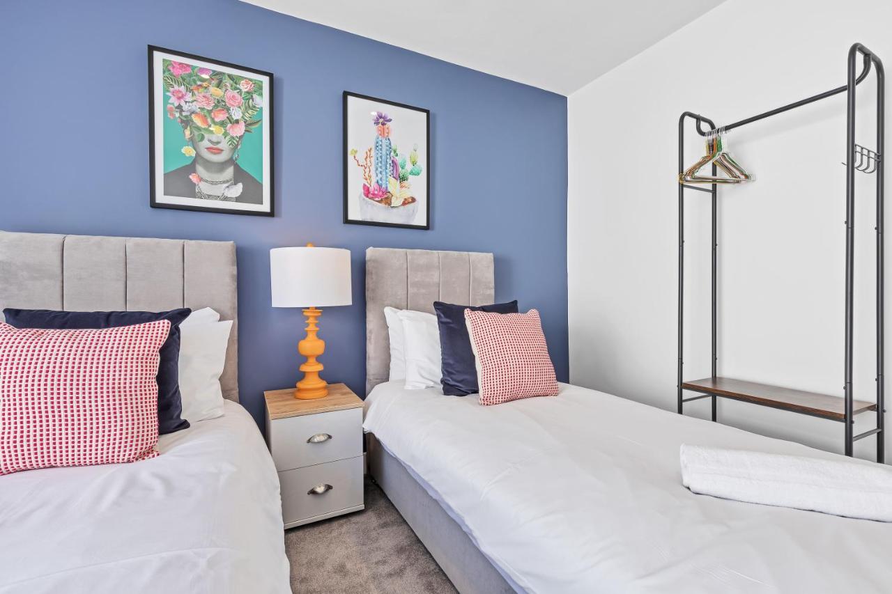 Right On - Brighton - By My Getaways Appartement Buitenkant foto
