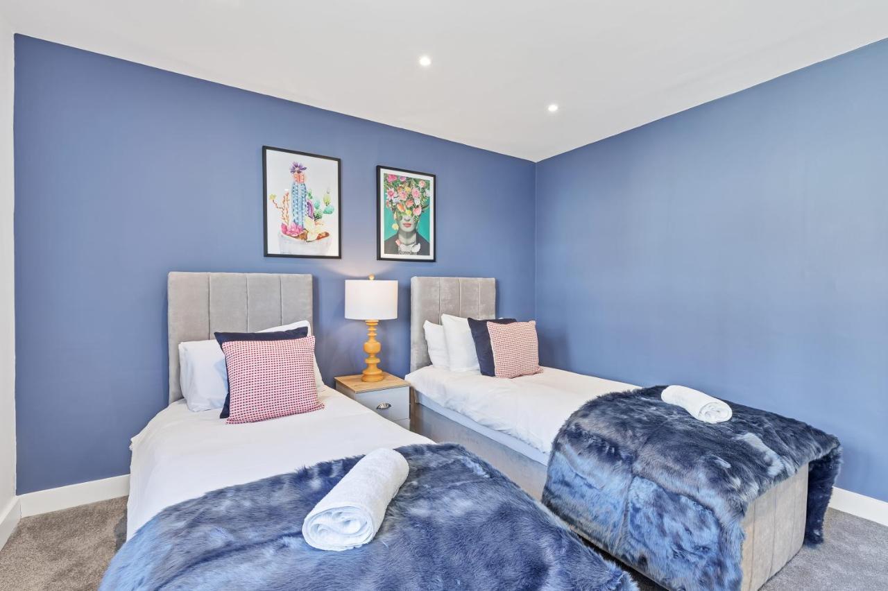 Right On - Brighton - By My Getaways Appartement Buitenkant foto