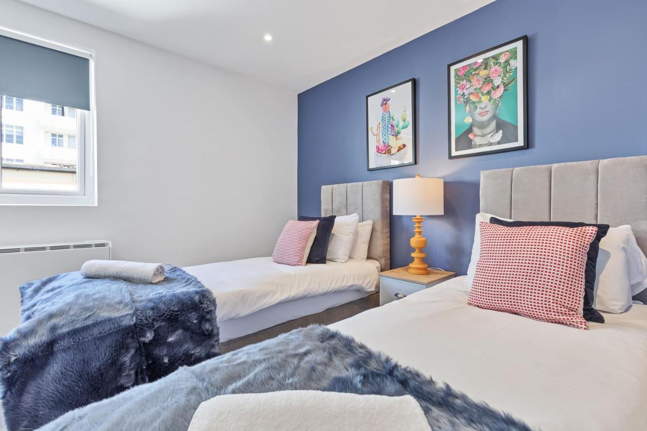 Right On - Brighton - By My Getaways Appartement Buitenkant foto