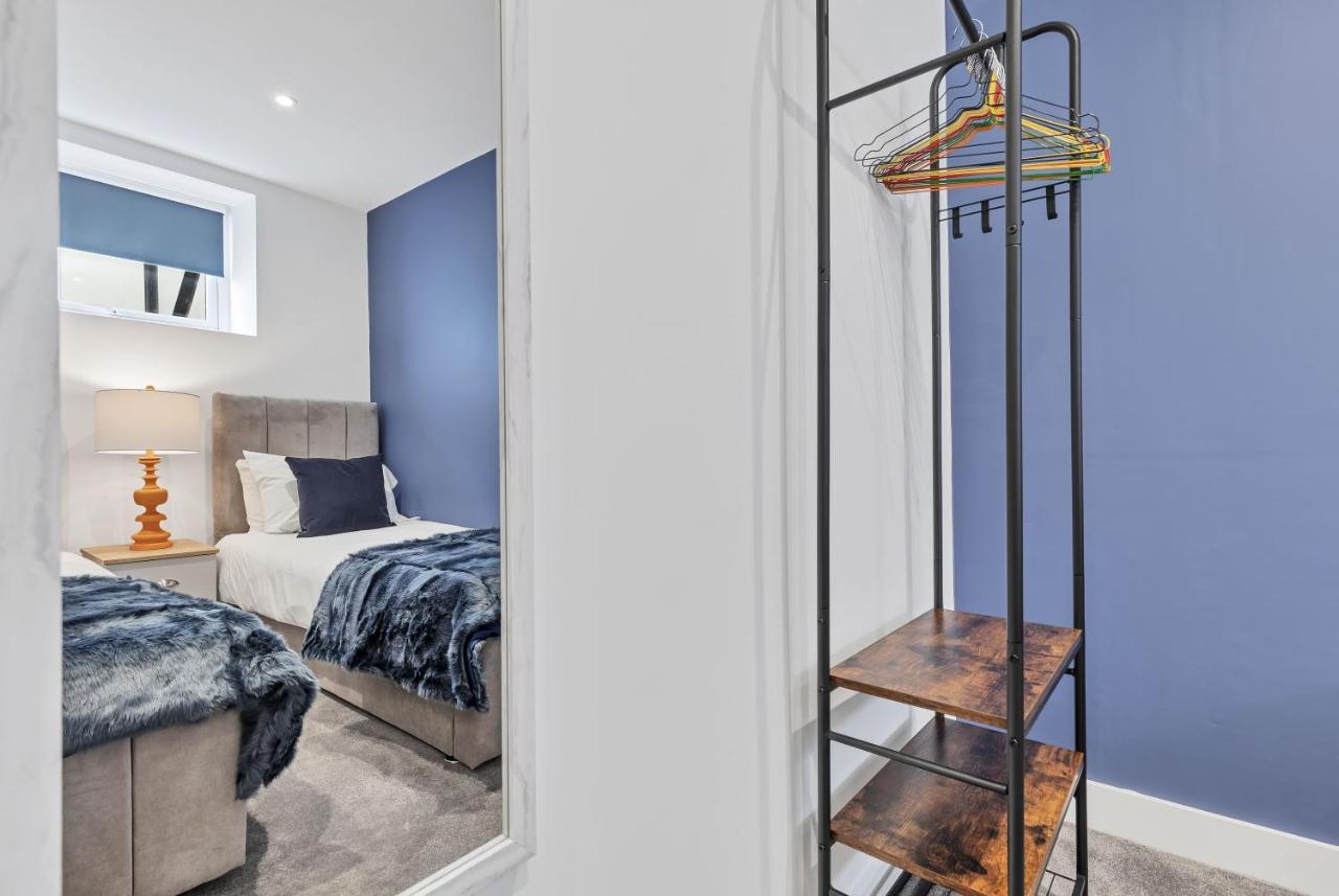 Right On - Brighton - By My Getaways Appartement Buitenkant foto
