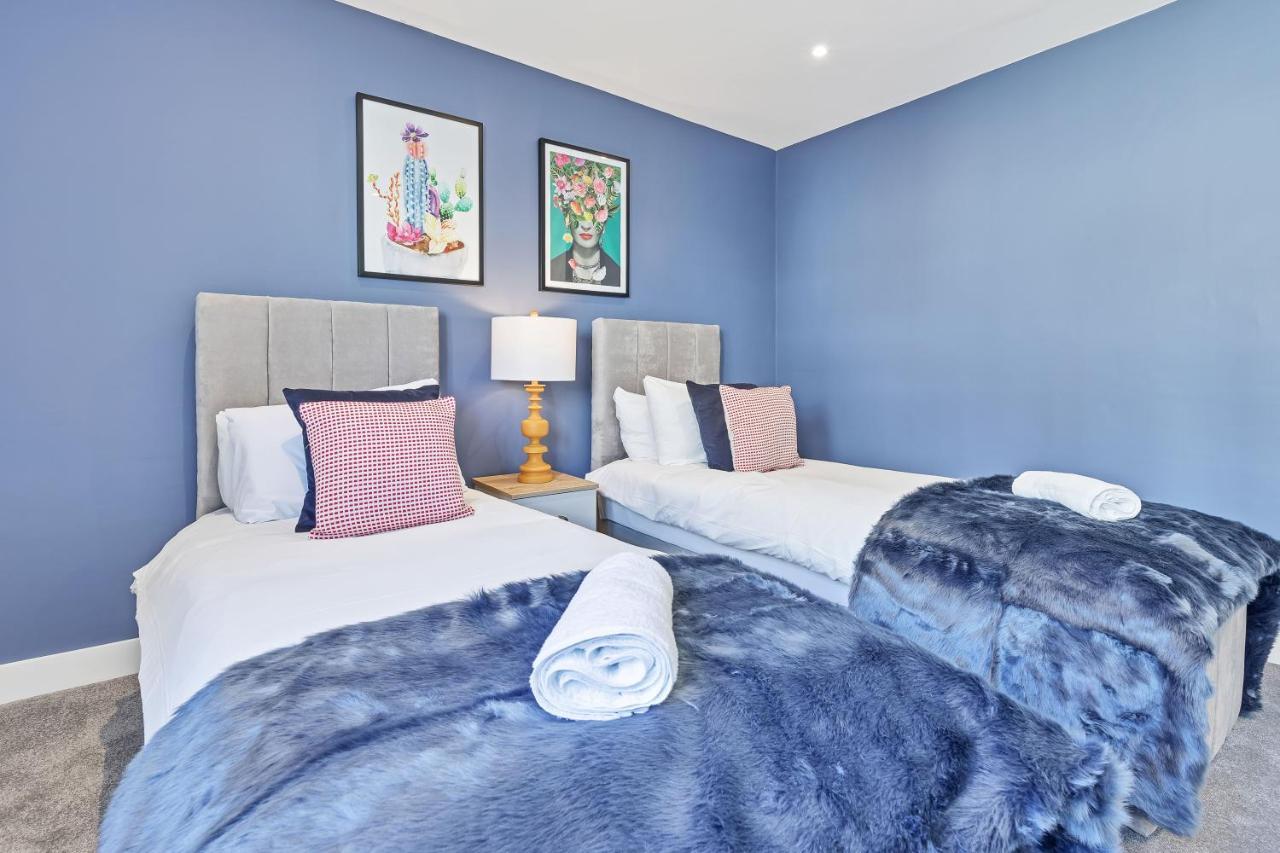 Right On - Brighton - By My Getaways Appartement Buitenkant foto