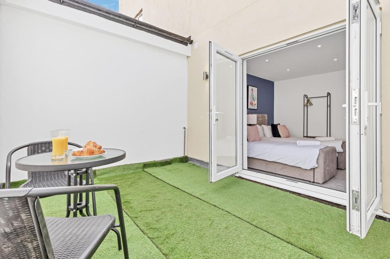 Right On - Brighton - By My Getaways Appartement Buitenkant foto