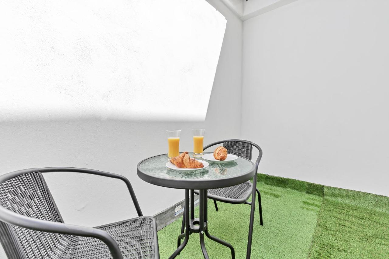 Right On - Brighton - By My Getaways Appartement Buitenkant foto