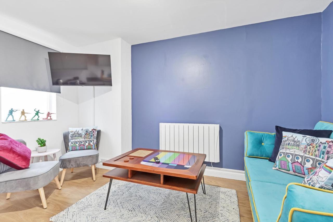 Right On - Brighton - By My Getaways Appartement Buitenkant foto