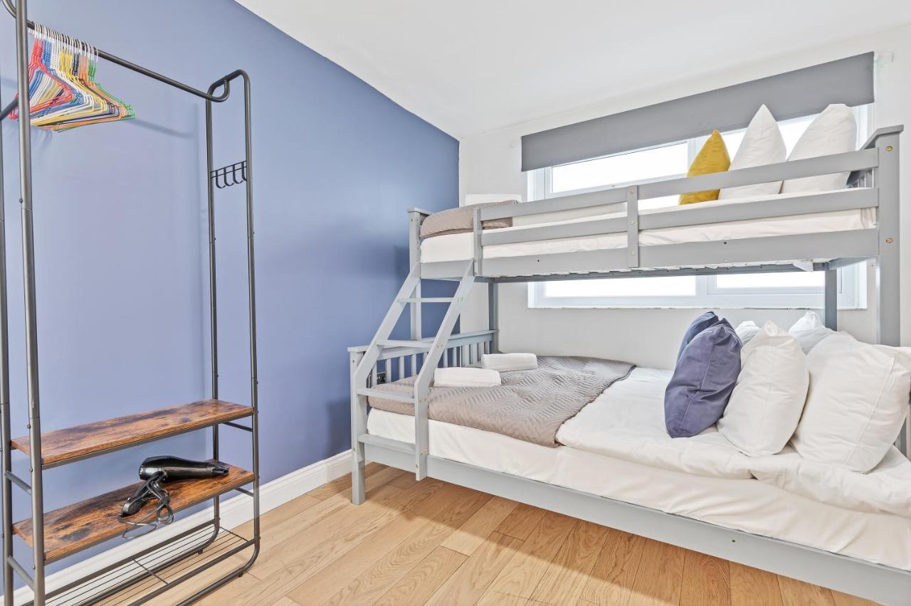 Right On - Brighton - By My Getaways Appartement Buitenkant foto