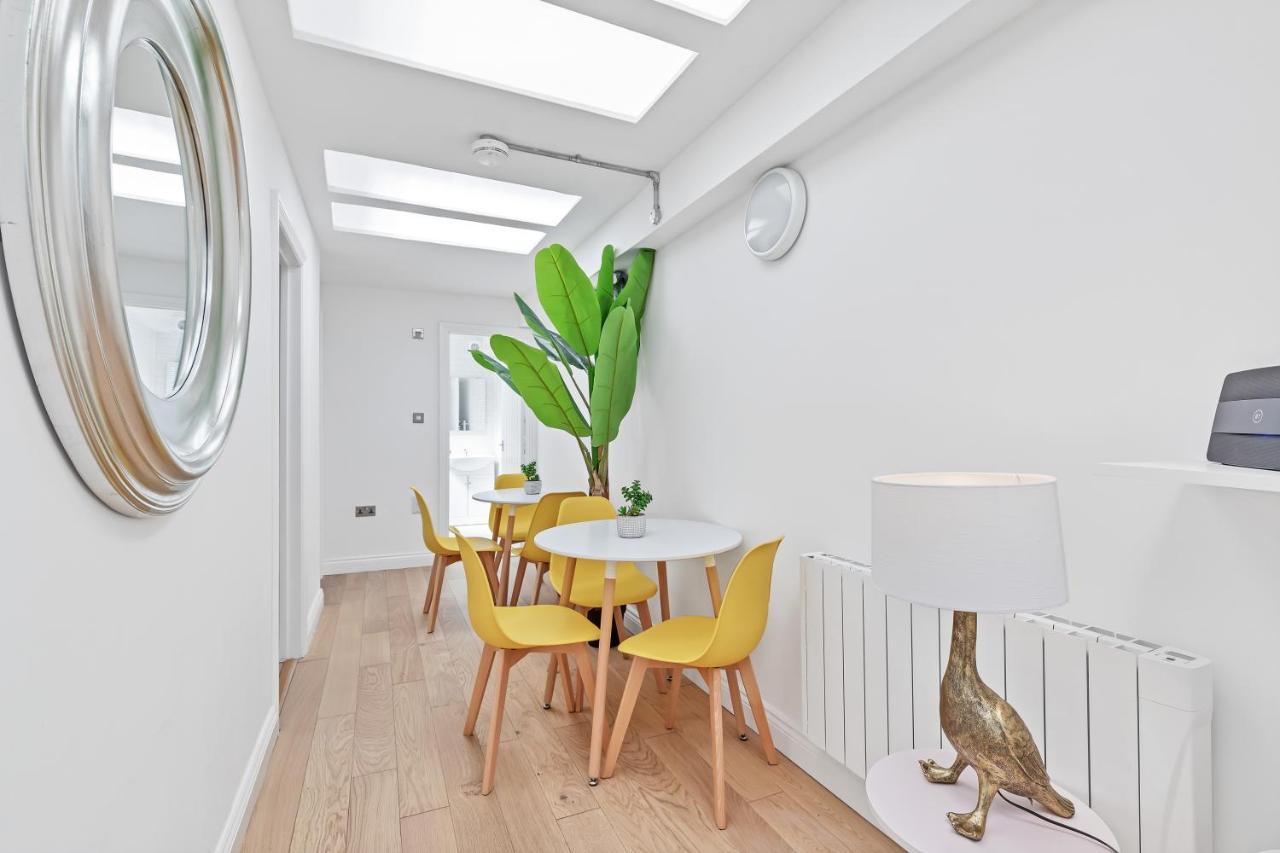 Right On - Brighton - By My Getaways Appartement Buitenkant foto