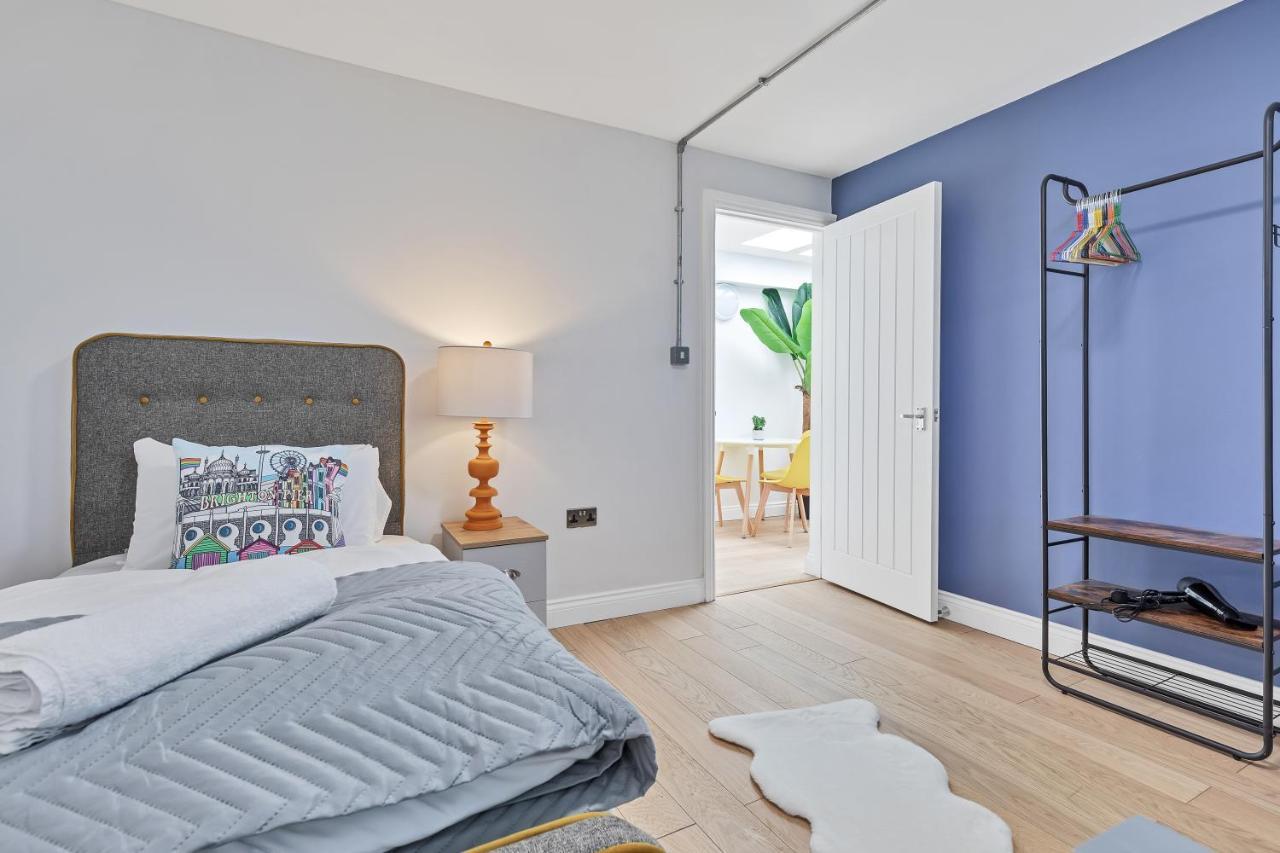 Right On - Brighton - By My Getaways Appartement Buitenkant foto