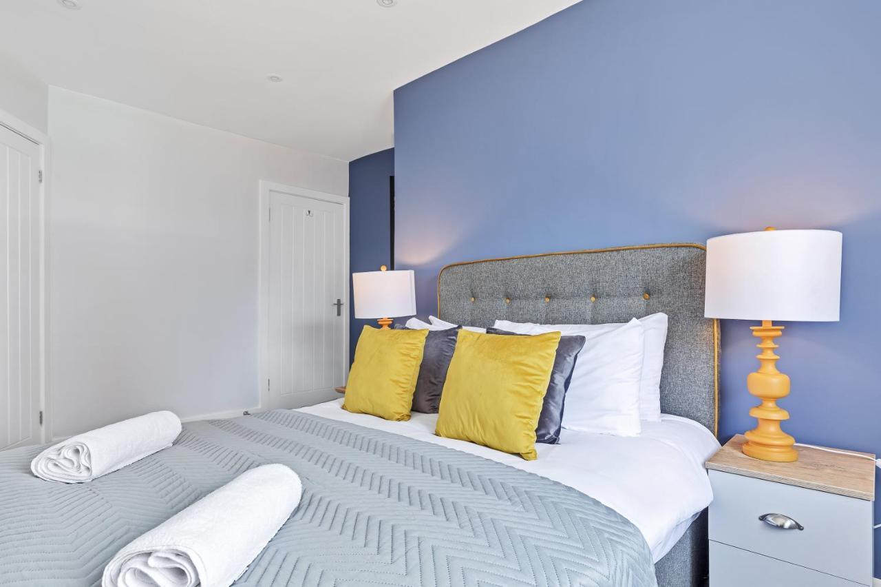 Right On - Brighton - By My Getaways Appartement Buitenkant foto