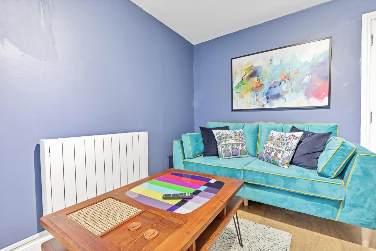 Right On - Brighton - By My Getaways Appartement Buitenkant foto