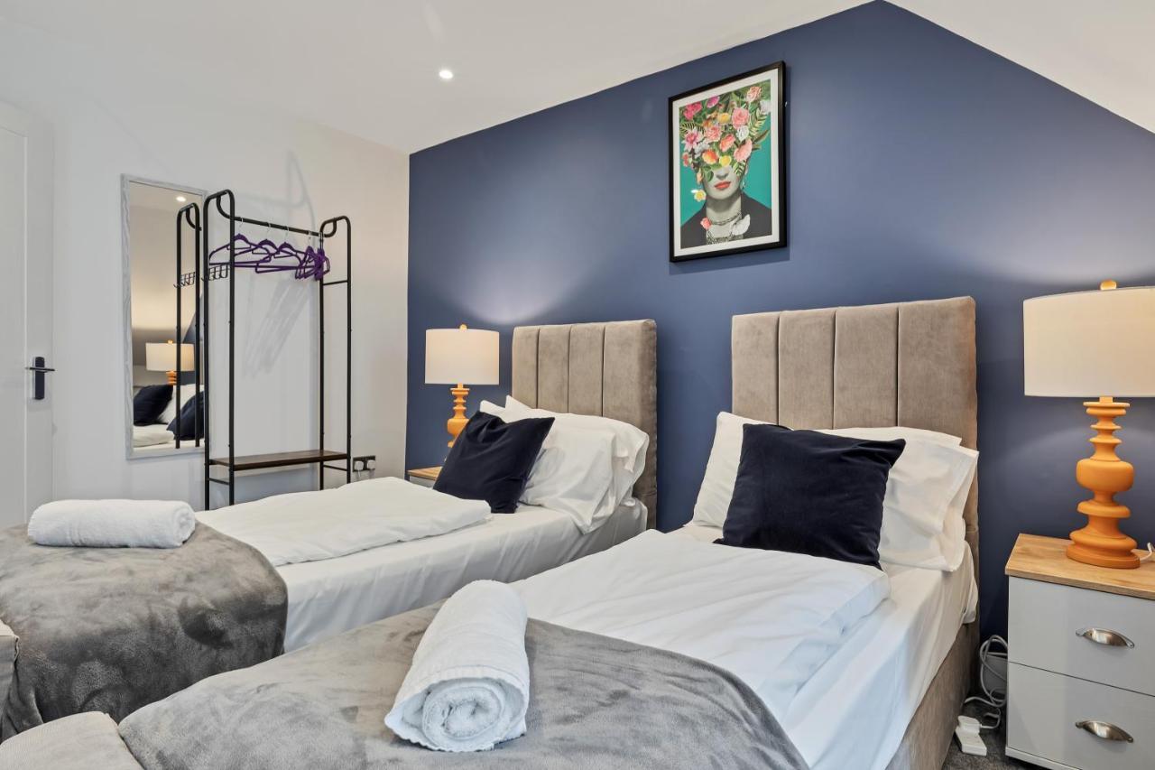 Right On - Brighton - By My Getaways Appartement Buitenkant foto