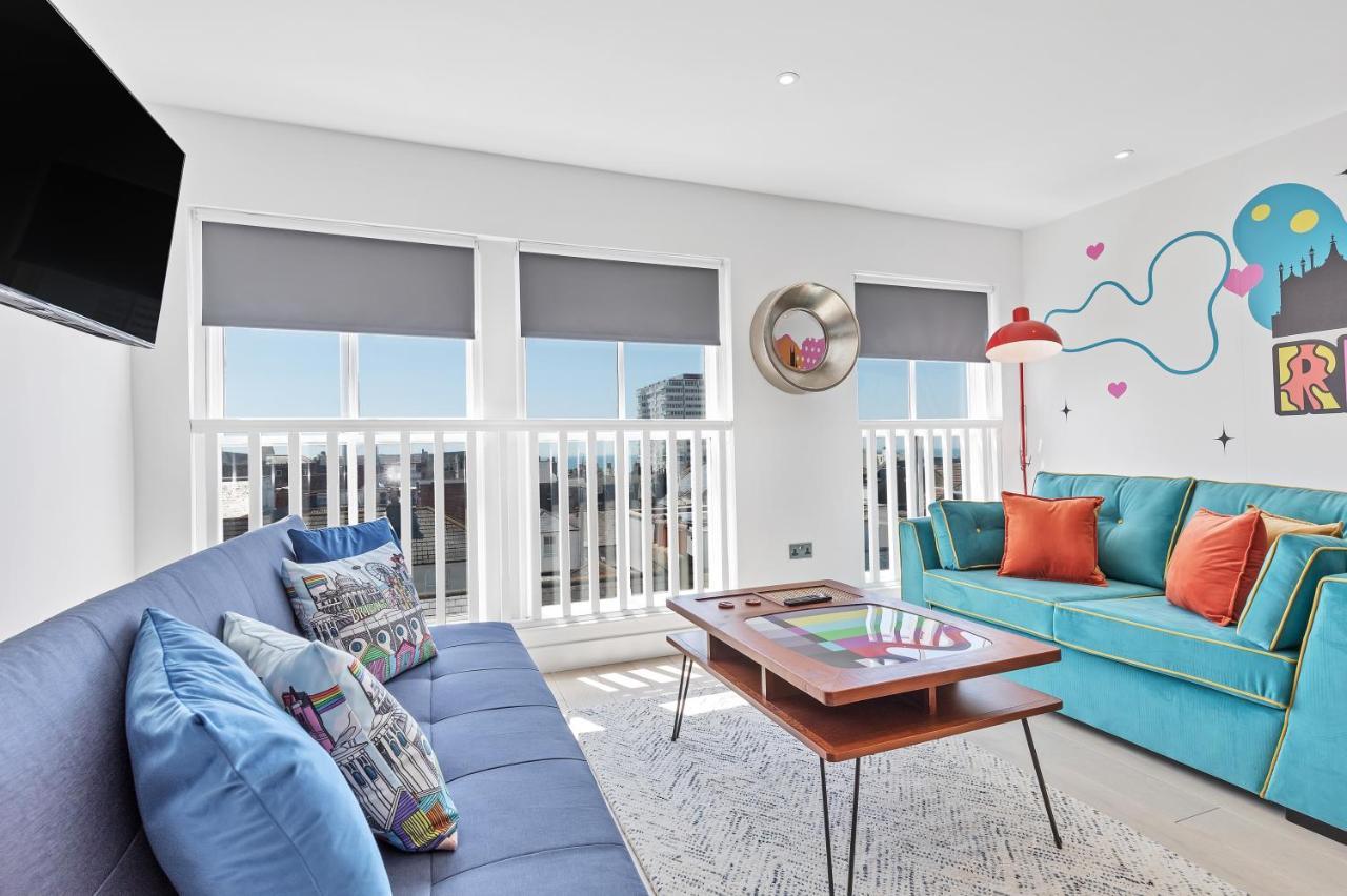 Right On - Brighton - By My Getaways Appartement Buitenkant foto