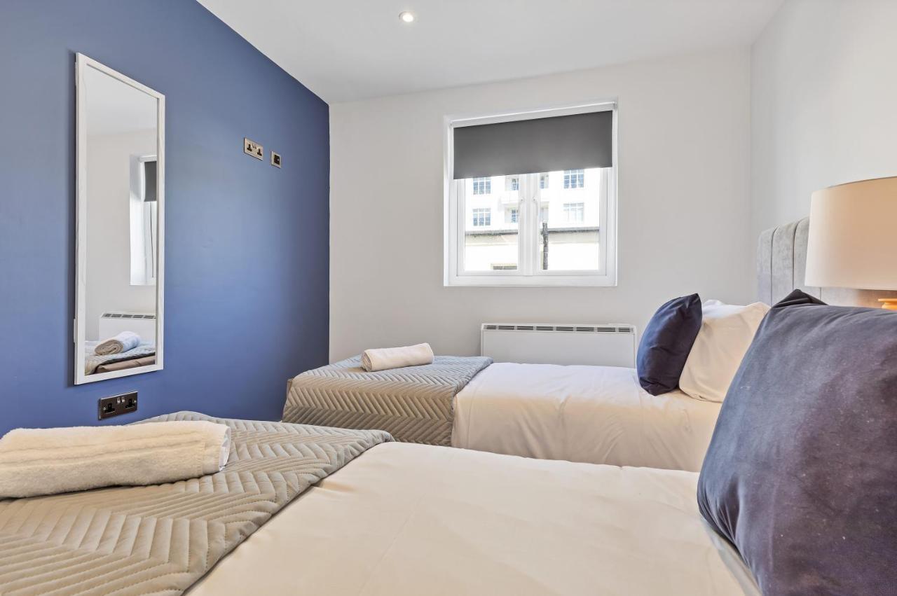 Right On - Brighton - By My Getaways Appartement Buitenkant foto