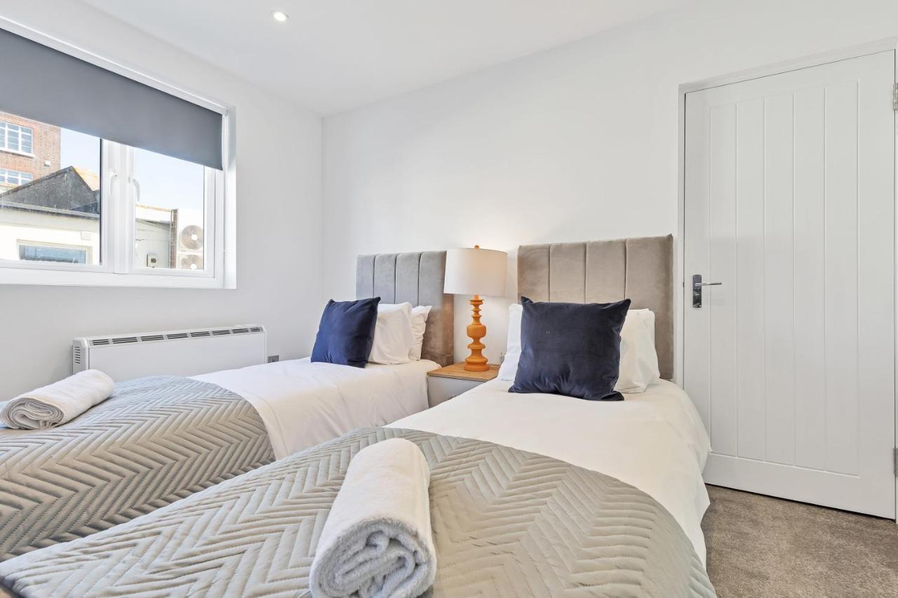 Right On - Brighton - By My Getaways Appartement Buitenkant foto