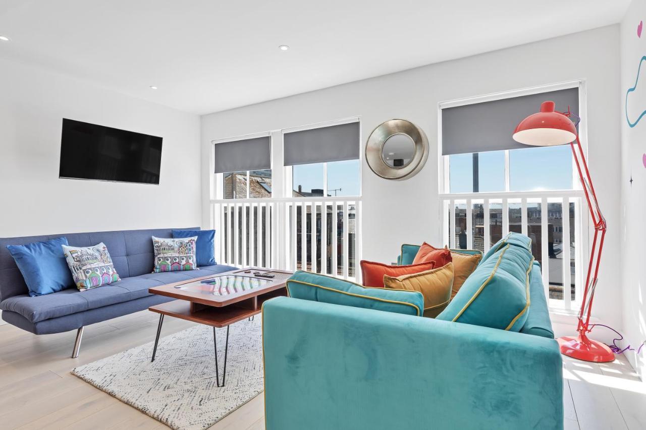 Right On - Brighton - By My Getaways Appartement Buitenkant foto