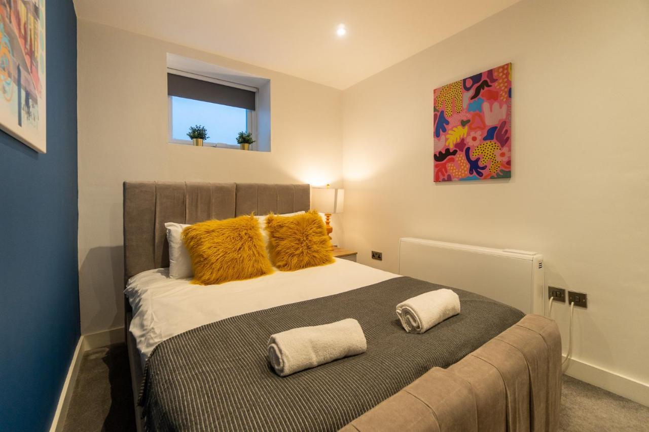 Right On - Brighton - By My Getaways Appartement Buitenkant foto