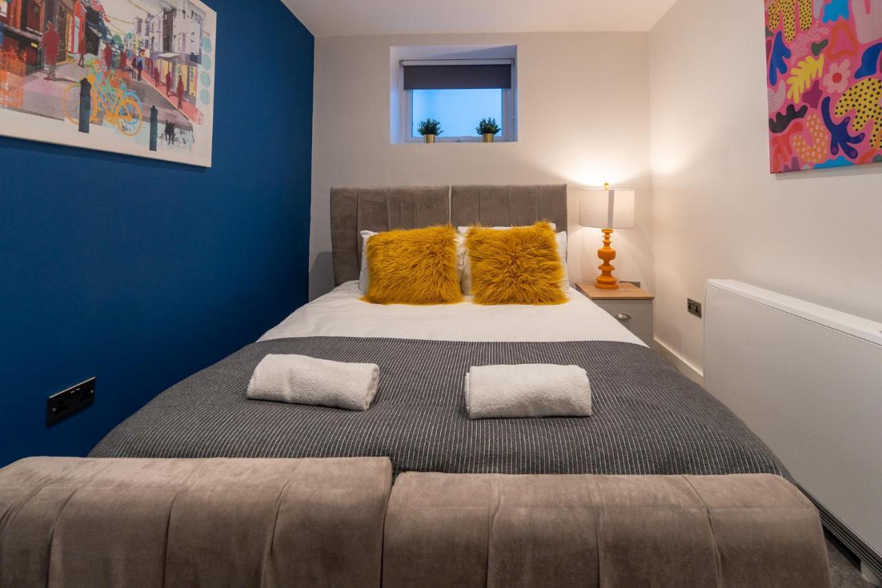 Right On - Brighton - By My Getaways Appartement Buitenkant foto