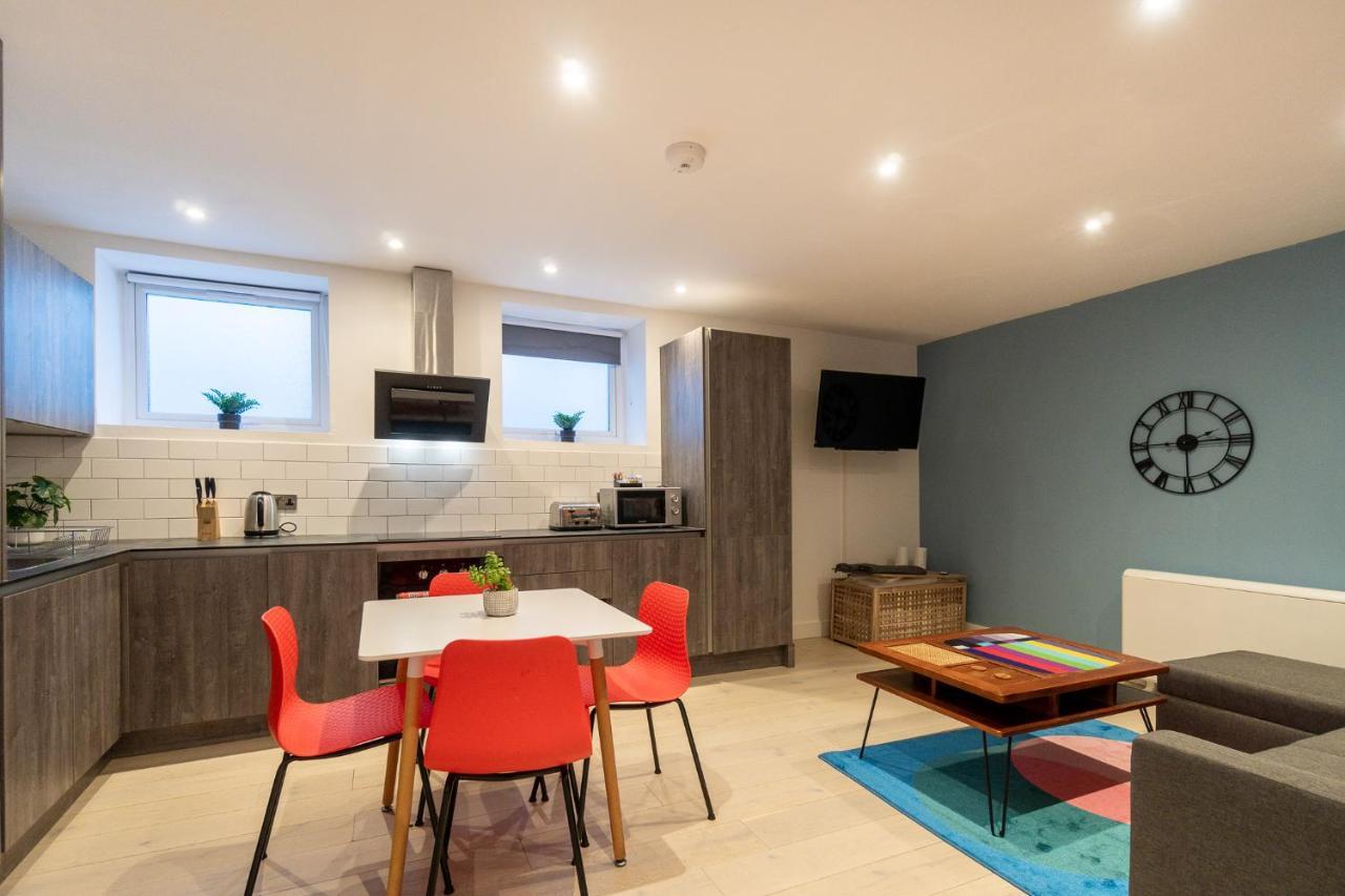 Right On - Brighton - By My Getaways Appartement Buitenkant foto